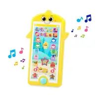 Интерактивный планшет "Baby Sharkʼs Big Show" (англ)