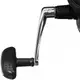 Катушка Shimano Alivio 6000 FA. 1+1. 4.9:1 (2266-72-47)