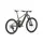 Електровелосипед MONDRAKER DUNE RR Carbon 29" 170mm, 400Wh Bosch SX, Bronze, L