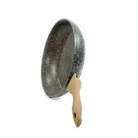 Сковорода універсальна Fissman Magic Brown AL-4330-20 20 см