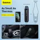 Автомобильный пылесос BASEUS Car Vacuum Cleaner A2 |60ml, 18min, 5000Pa|