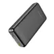 УМБ BOROFONE Incredible power bank BJ19A 20000mAh |1USB/1Type-C, 20W/3A, PD/QC|