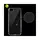 Чехол Ou Case для iPhone 7 Plus / 8 Plus Unique Skid Silicone, Transparent