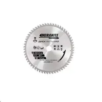 Диск пильный GRANITE для дерева, 300х32х60Т, адаптер 32-30/32-25.4, 5100 об/мин. Grey (5-30-060)