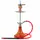 Кальян Amy SS 12 “Little Stick” - Red (RD)