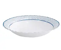 Глубокая тарелка Milika Countryside M0240-15066 20 см