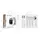 Smart Sports Watch HOCO (call version) Y33 |BT5.3, HeatRate, 2.01"|
