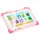 Планшет HOCO HI16 children tablet PC |7" HD, Android 11, 2.4G/5G, WiFi, BT5.0 0.3/2MP, 2+2 RAM/32 ROM|