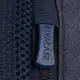 Рюкзак городской Rivacase 7760 / Blue 29х43х14.5 см синий