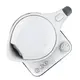 Электрочайник Braun WK-5115-WH 1.7 л серый