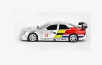 Машина на радіокеруванні Yufeng 805B Cadillac пульт 2.4 Ghz-A акумулятор 4,8V. Multicolor (126047)