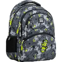 Рюкзак GoPack Education GO22-175M-10 Crazy skate
