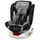 Автокресло Kidwell ORBIT ISOFIX 0-36 kg Black