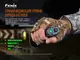 Фонарь ручной Fenix ​​TK35UE V2.0