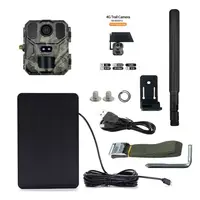 4G фотоловушка Suntek MiNi900Pro (30Mp, SP, 18650) (1290)