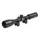 Hawke Fast Mount 3-9x40 AO сетка Mil Dot. Кольца на Weaver