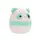 Мягкая игрушка Squishmallows – Панда Швиндт (13 cm)