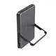 УМБ ACEFAST PD ultra-thin magnetic wireless charging power bank with stand M16 5000mAh |1Type-C, 18W/3A, PD/QC|