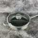 Сковорода WOK Maestro MR-3022 24 см