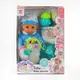 Пупс функциональный с аксессуарами "Rong Long, Baby". Multicolor (126460)