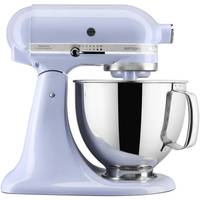 Кухонна машина KitchenAid 5KSM125ELR 300 Вт лавандова