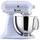Кухонная машина KitchenAid 5KSM125ELR 300 Вт лавандовая