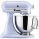 Кухонная машина KitchenAid 5KSM125ELR 300 Вт лавандовая