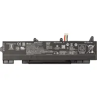 Аккумулятор для ноутбуков HP EliteBook 850 G7 (CC03XL Type2) 11.55V 4610mAh (original)