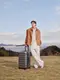 Чемодан Xiaomi Ninetygo Cyber ​​Trunk Luggage 30` Grey (6941413244701)