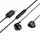 Наушники HOCO Type-C Column universal digital earphones with microphone M118