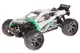 Радиоуправляемая модель Трагги 1:18 Himoto Centro E18XT Brushed белый
