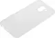 Чехол-накладка TOTO TPU High Clear Case Samsung Galaxy J6 2018 Transparent