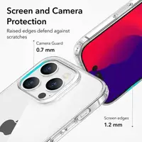 Чехол ESR для iPhone 14 Pro Max - Project Zero (Essential Zero), Clear