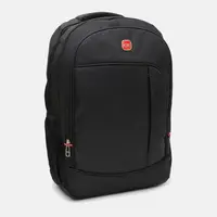 Мужской рюкзак Monsen C1052-1-black