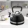 Чайник со свистком Maestro MR-1336-Black 1.8 л черный