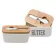 Масленка OLens Butter O8030-144 16.5 см