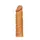 Насадка телесная  Add 2" Pleasure X Tender