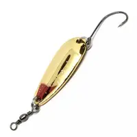 Блесна колебалка Daiwa Crusader Gekiatsu 7g #02 G / (2206704 / 7410012)
