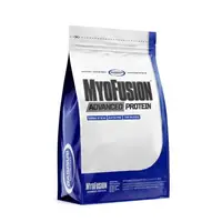 Протеин Gaspari Myofusion Advanced Protein 500 грамм Арахисовая паста