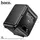 Акустика-караоке HOCO Frequency portable BT speaker DS59 |BT5.0, TF/USB/AUX, 40W, 4H, 1mic|