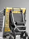 Сумка-тележка Rolser I-Max Termo Zen 2LRSG Marengo (IMX356-1031)