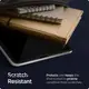 Защитное стекло Spigen для iPad Air 5/ 4 / iPad Pro 11 - EZ FIT GLAS.tR (1 шт), Clear (AGL02065)