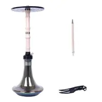 Кальян 2x2 Hookah v 1.1 Cream высота 65 см на 1 персону