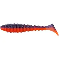 Силікон Keitech Swing Impact FAT 7-8" (2 шт/уп) к:pal#09 violet fire (1551-12-38)