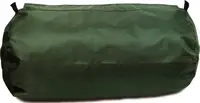 Великий армійський баул — рюкзак 100L Ukr military хакі