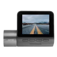 Відеореєстратор Xiaomi 70mai Smart Dash Cam Pro 1944P 2K (російська версія)