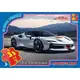 Пазлы G-Toys Dream Garage FW777 35 деталей