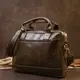 Деловая сумка Vintage 20443 Коричневая