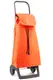Сумка-тележка Rolser Jet LN Joy 40 Mandarina JET001-1012