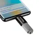 Переходник Baseus Ingenuity Series Mini OTG Adaptor Type-C to USB-A 3.1 |10Gbps|